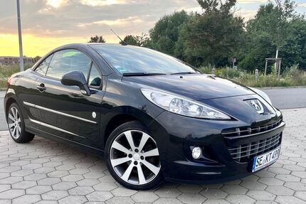 Peugeot 207 Gebrauchtwagen