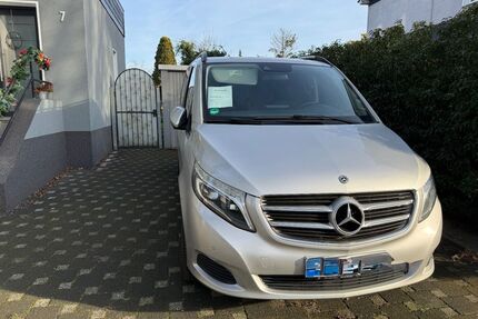 Mercedes-Benz V 250 Gebrauchtwagen