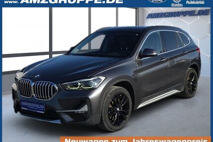 BMW X1 Gebrauchtwagen