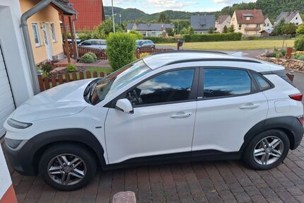 Hyundai KONA Gebrauchtwagen