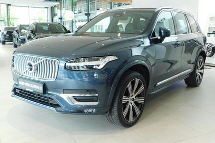 Volvo XC90 Gebrauchtwagen