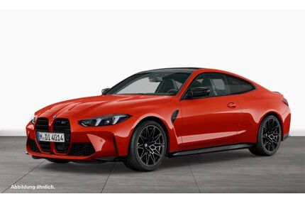 BMW M4 Gebrauchtwagen