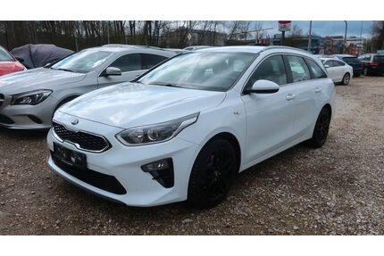 Kia ceed Sportswagon Gebrauchtwagen