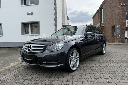 Mercedes-Benz C 350 Gebrauchtwagen