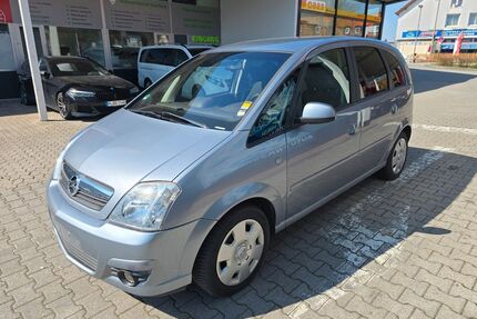Opel Meriva Gebrauchtwagen