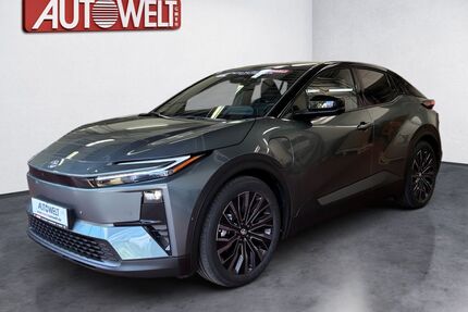 Toyota C-HR Gebrauchtwagen