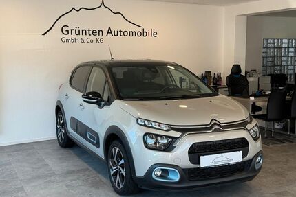 Citroen C3 Gebrauchtwagen
