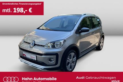 VW up! Gebrauchtwagen