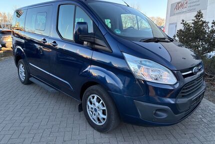 Ford Transit Gebrauchtwagen