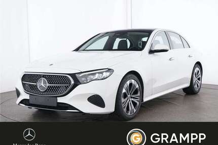 Mercedes-Benz E 220 Gebrauchtwagen