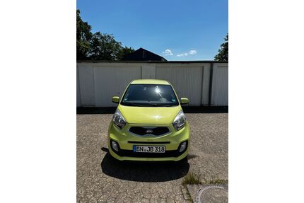 Kia Picanto Gebrauchtwagen