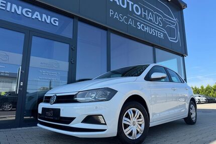 VW Polo Gebrauchtwagen