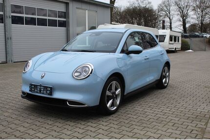 GWM Ora 03 Gebrauchtwagen