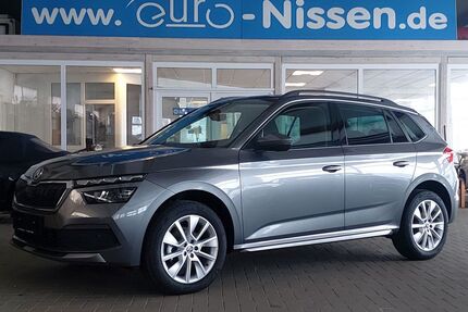 Skoda Kamiq Gebrauchtwagen