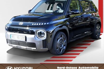 Hyundai INSTER Gebrauchtwagen