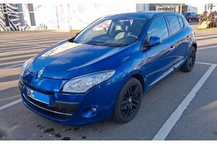 Renault Megane Gebrauchtwagen