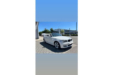 BMW 120 Gebrauchtwagen