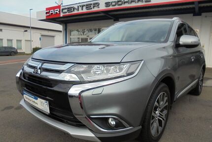 Mitsubishi Outlander Gebrauchtwagen