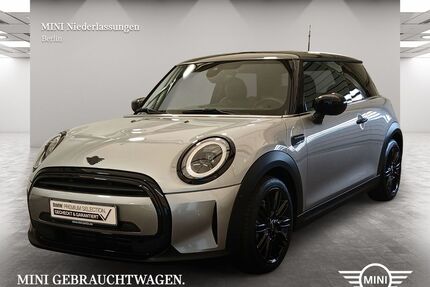 Mini Cooper Gebrauchtwagen