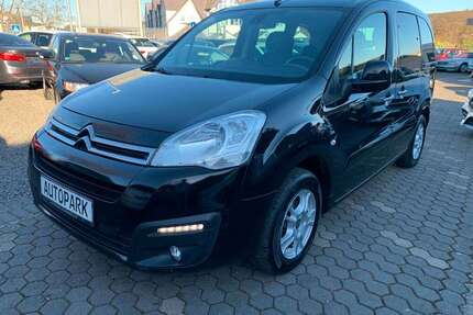 Citroen Berlingo Gebrauchtwagen