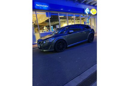 Volvo C30 Gebrauchtwagen