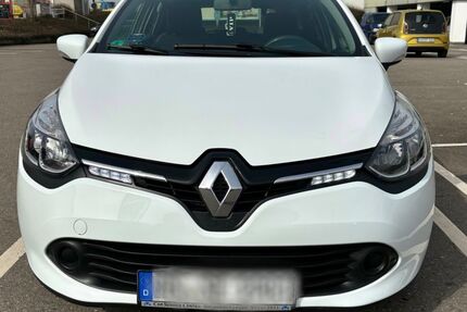 Renault Clio Gebrauchtwagen