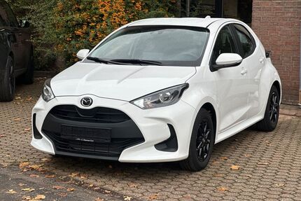 Mazda 2 Gebrauchtwagen