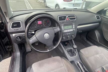 VW Eos Gebrauchtwagen