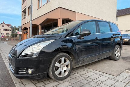 Peugeot 5008 Gebrauchtwagen