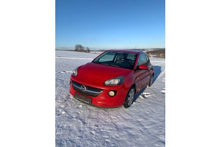 Opel Adam Gebrauchtwagen