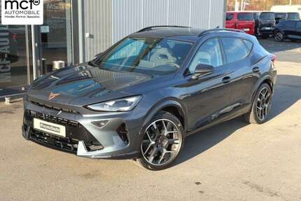 Cupra Formentor Gebrauchtwagen