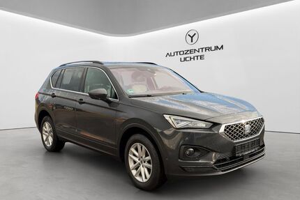 Seat Tarraco Gebrauchtwagen