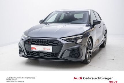 Audi S3 Gebrauchtwagen