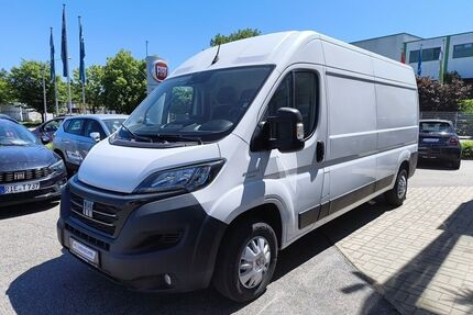 Fiat Ducato Gebrauchtwagen
