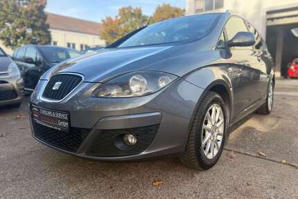 Seat Altea Gebrauchtwagen