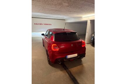 Suzuki Swift Gebrauchtwagen