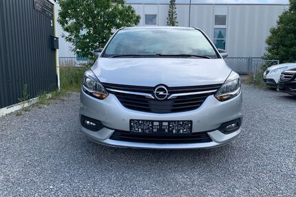 Opel Zafira Gebrauchtwagen