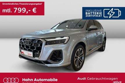 Audi Q7 Gebrauchtwagen