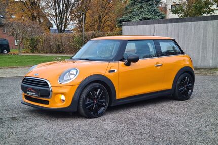 Mini ONE Gebrauchtwagen