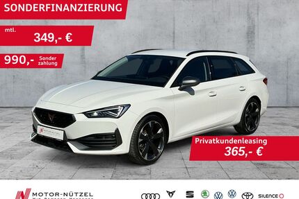 Cupra Leon Gebrauchtwagen
