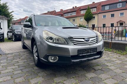 Subaru Legacy Gebrauchtwagen