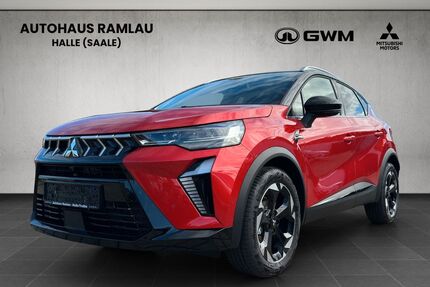 Mitsubishi ASX Gebrauchtwagen