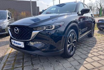 Mazda CX-5 Gebrauchtwagen