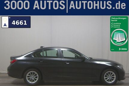 BMW 320 Gebrauchtwagen
