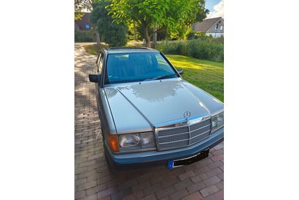 Mercedes-Benz 190 Gebrauchtwagen