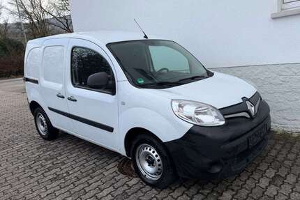 Renault Kangoo Gebrauchtwagen
