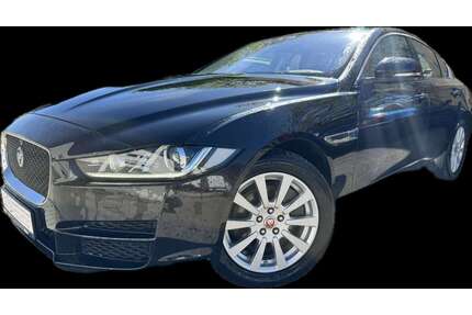 Jaguar XE Gebrauchtwagen