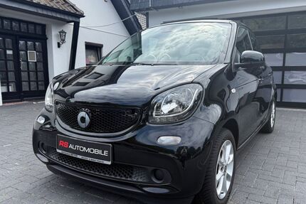Smart ForFour Gebrauchtwagen