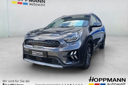 Kia Niro Gebrauchtwagen