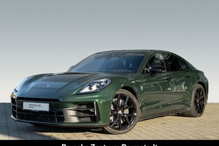 Porsche Panamera Gebrauchtwagen